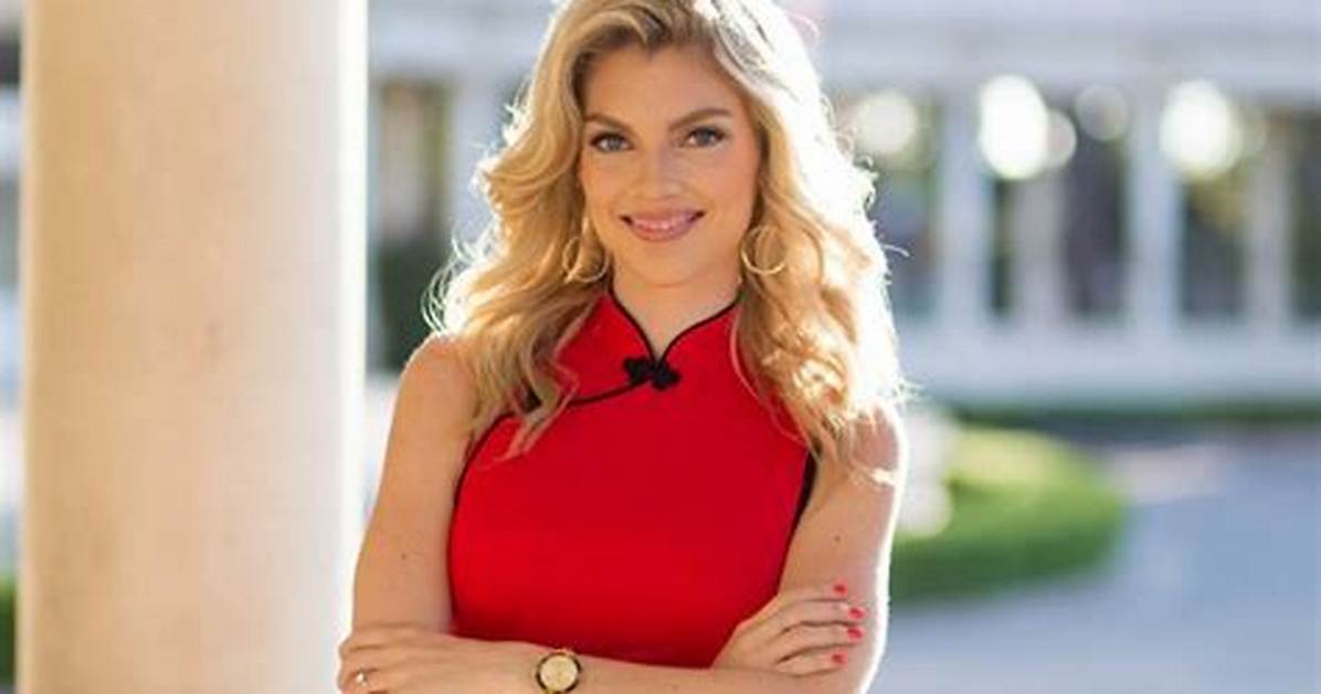 Liz Wheeler Podcast, Bio, Wiki, Age, Height, Family, Husband, Book, and Net Worth