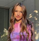 Liza Anokhina Net Worth