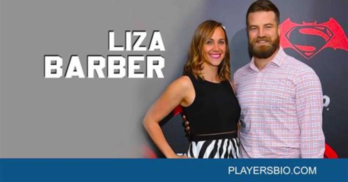 Liza Barber Bio, Net Worth, Lifestyle
