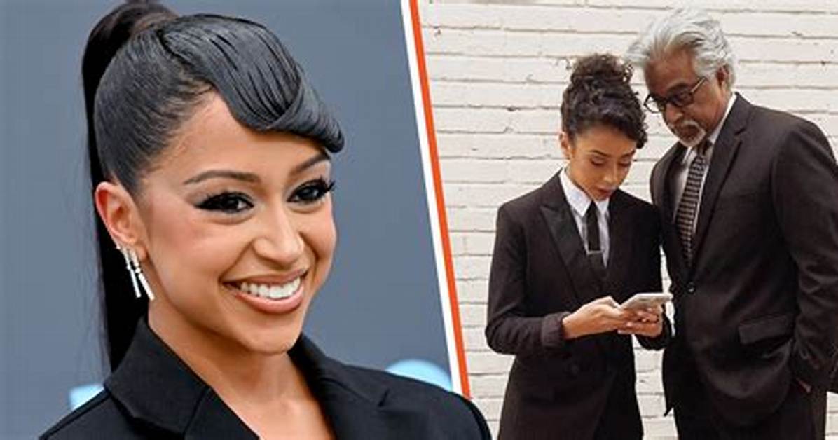 Liza Koshy's Parents Were Not Initially Supportive of Her Entertainment Career