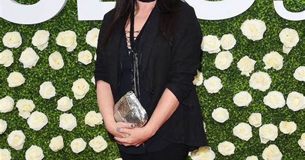 Liza Snyder Net Worth
