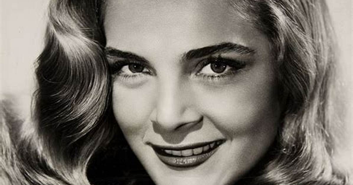 Lizabeth Scott