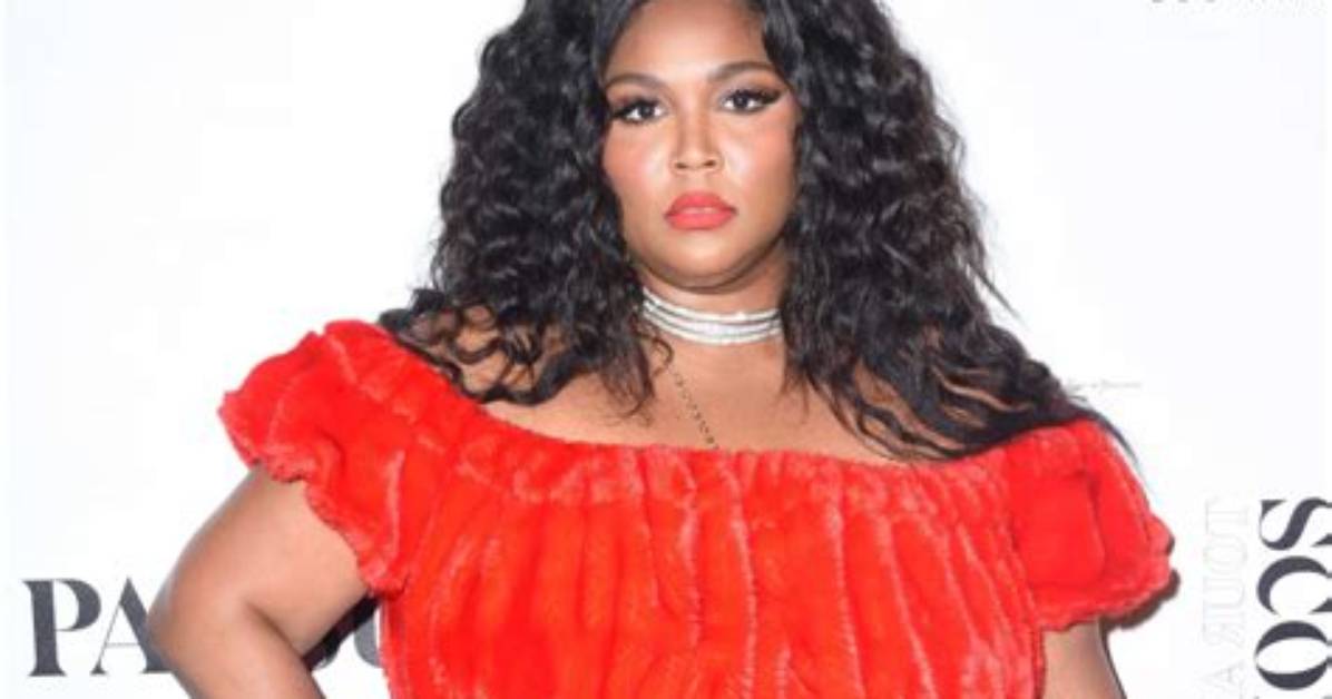 Lizzo Net Worth - How Much Does Lizzo Make?