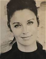 Ljuba Rizzoli Wikipedia and Eta: Death Causa and Obituary
