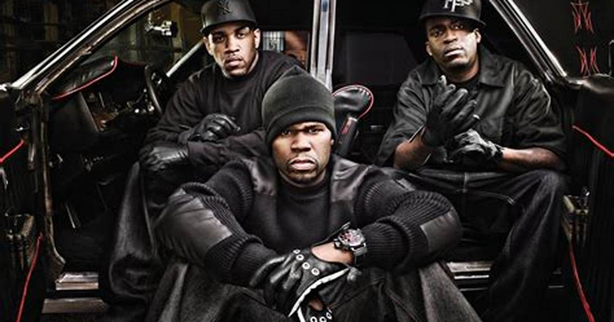 Lloyd Banks