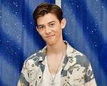 'Locke & Key' Star Griffin Gluck Teases Gabe's Season 2 Storyline (Exclusive)