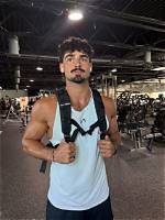 Logan Copperwheat Net Worth