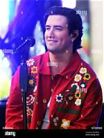 Logan Henderson
