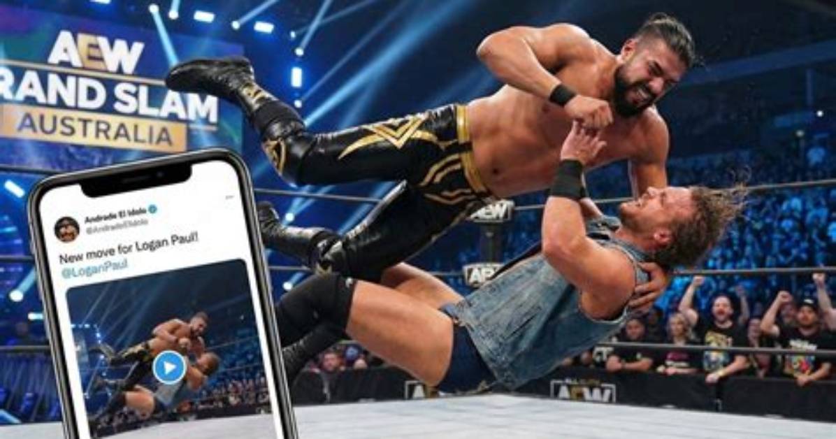 Logan Paul Caught Stealing Adobe Stock Images for His Nft Scheme