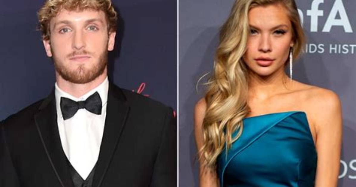 Logan Paul’s Girlfriend History: Who Has the Youtuber Dated?