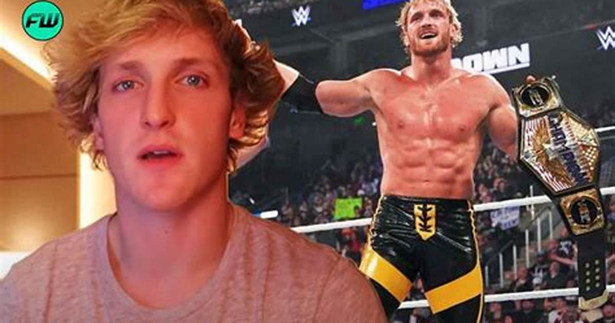 Logan Paul Says He Was "Wrong" to Call out Lil Baby: an Update on Their "Feud"