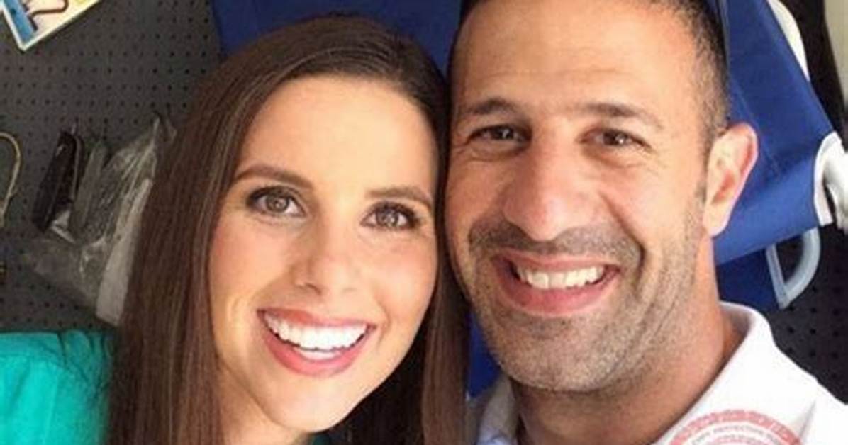 Logan Sekulow Reprogram, Bio, Wiki, Age, Wife, Salary, and Net Worth