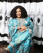 Lola Alao Biography: Age, Family, Net Worth, Movies, Foundation