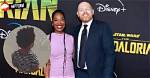 Lola Burr Bio- Daughter of Bill Burr and Nia Renee Hill