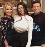 Lola Grace Consuelos- Wiki, Boyfriend, Net Worth, Height, Career