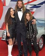 Lola Iolani Momoa | Bio, Age, Net Worth, Relationship, Career