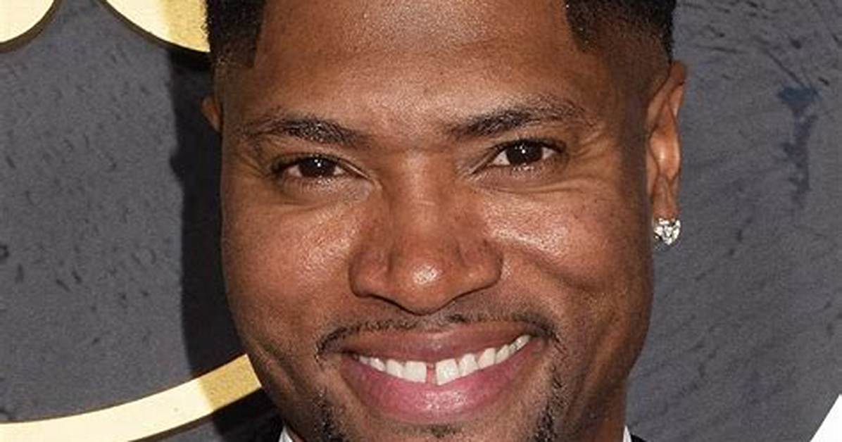 London Brown Net Worth