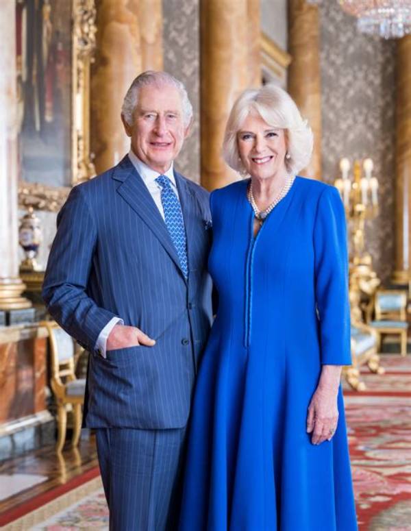 London Charles Net Worth