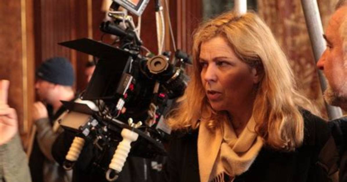 Lone Scherfig