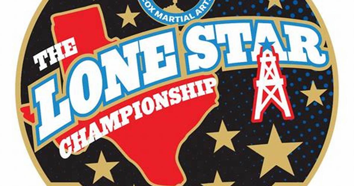Lone Star'? Here's an Update