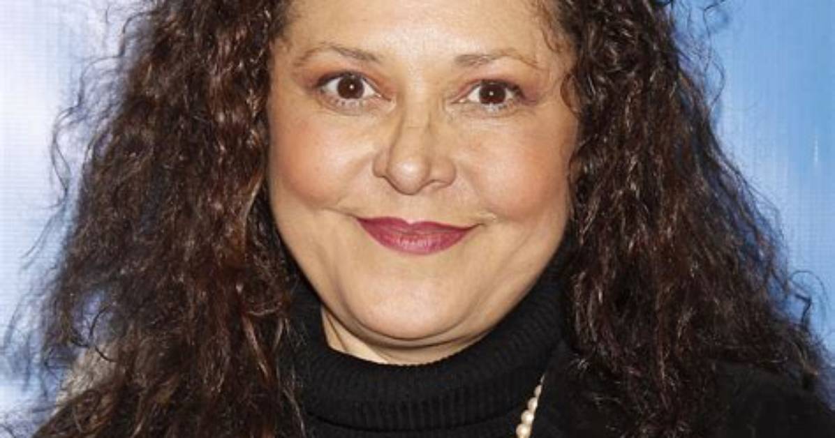 Lonette Mckee