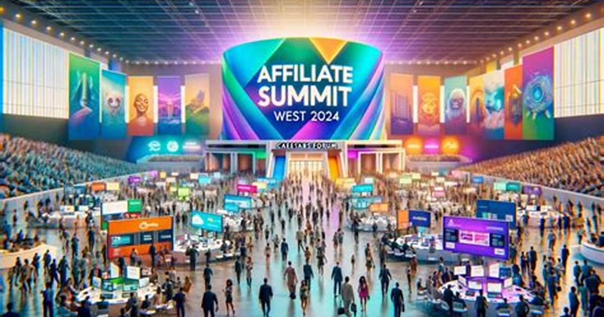 Long Lines, Facebook and Affiliate Summit West