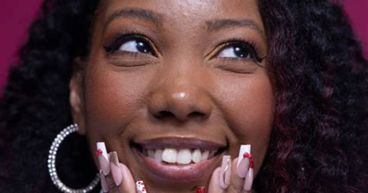 Longhairprettynails Net Worth