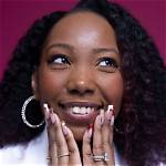 Longhairprettynails Net Worth