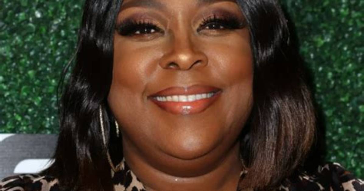 Loni Love Biography
