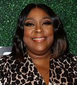 Loni Love Biography