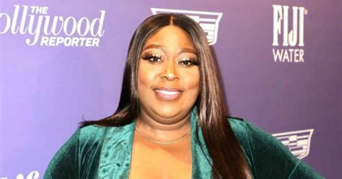 Loni Love Net Worth – How Much Is Love Worth?