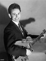 Lonnie Donegan