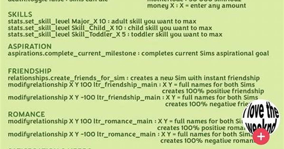 Looking for 'The Sims 4' Cheats on Your Xbox? Here's How to Unlock Them