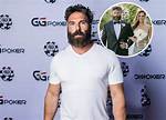 Looks Like Dan Bilzerian Finally Got Married, or Did He?