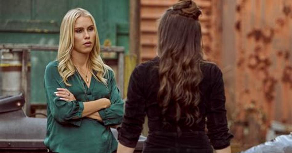 Looks Like 'Legacies' Is Getting a Visit from Some 'Originals' — Who Is Popping in?