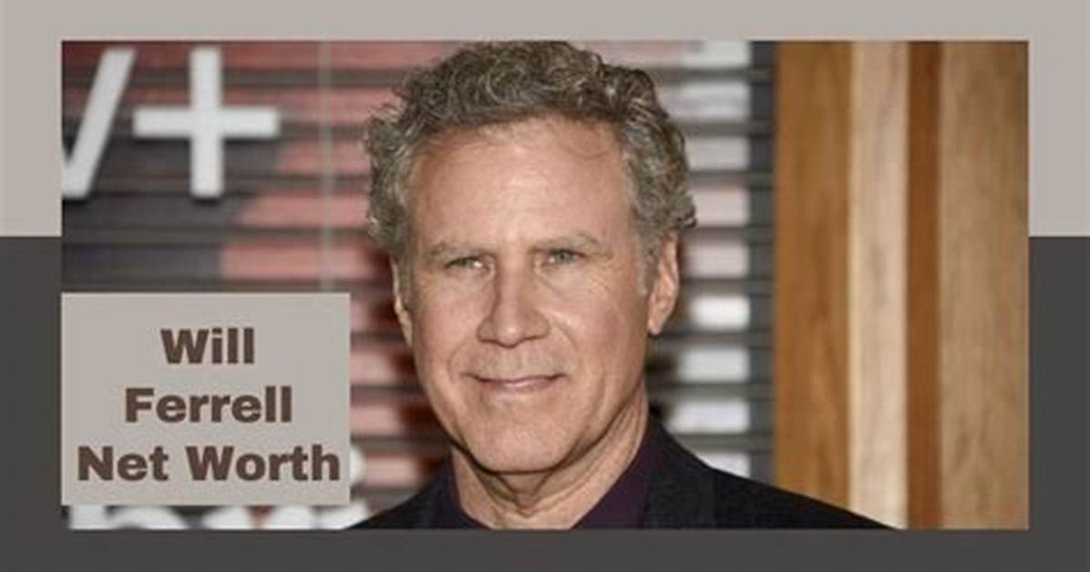 Loopy Ferrell Net Worth - How Much Does Loopy Ferrell Make?