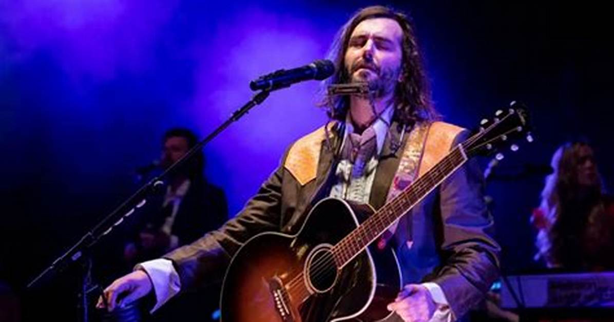 Lord Huron Net Worth - How Much Does Lord Huron Make?