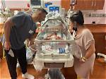 Loren and Alexei Baby Died, What Did Loren and Alexei Name Their Baby?