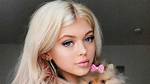 Loren Gray's Biography and Facts'