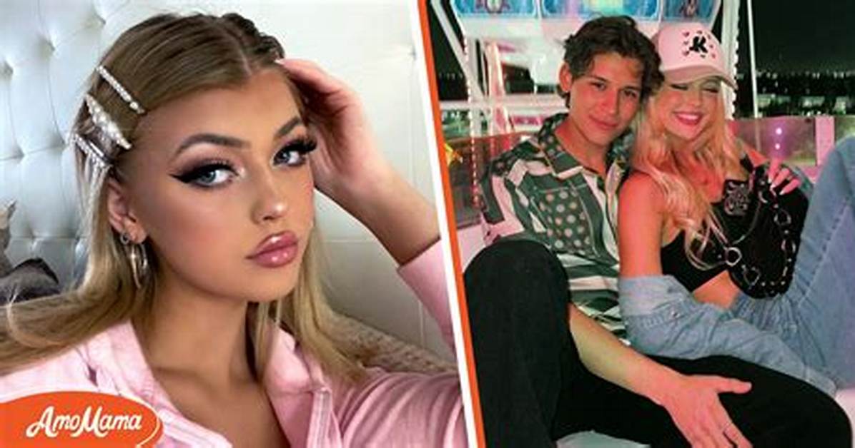 Loren Gray’s Boyfriend’s List – How Many Has She Dated So Far?