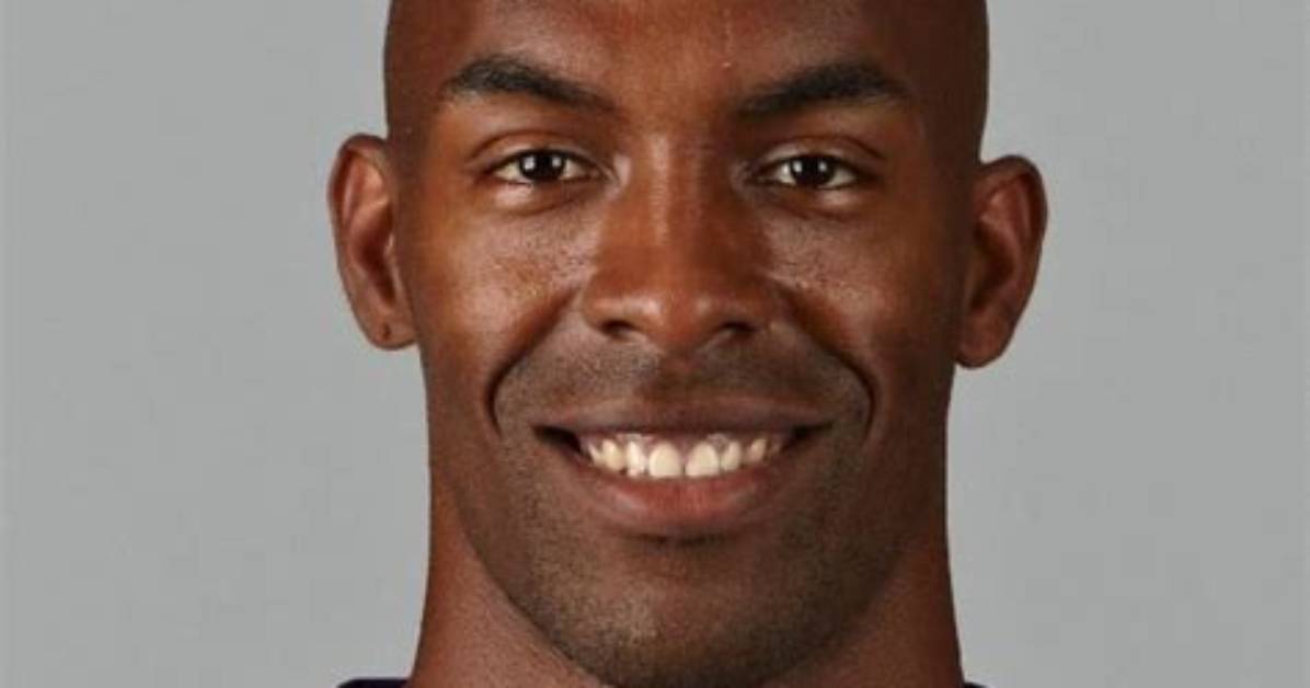 Lorenzo Booker