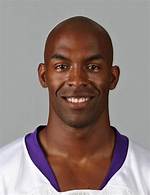 Lorenzo Booker