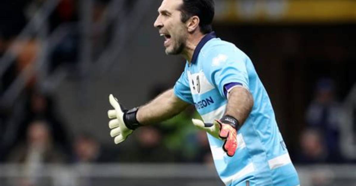 Lorenzo Buffon Age, Height, Net Worth & All Biography