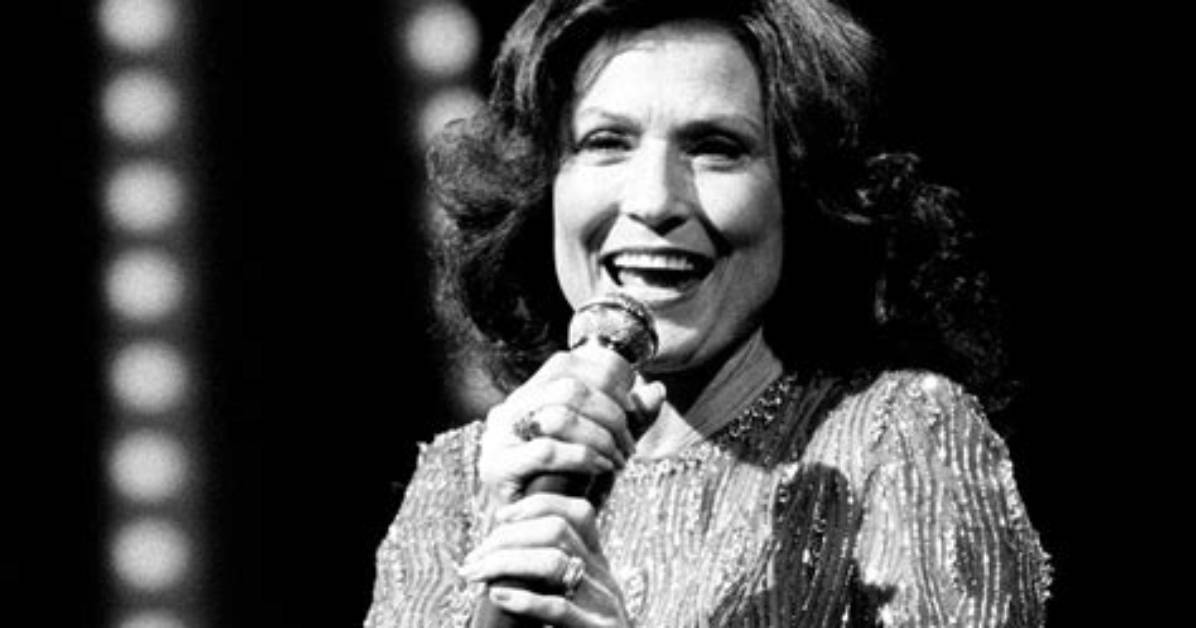 Loretta Lynn