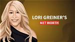Lori Black Net Worth