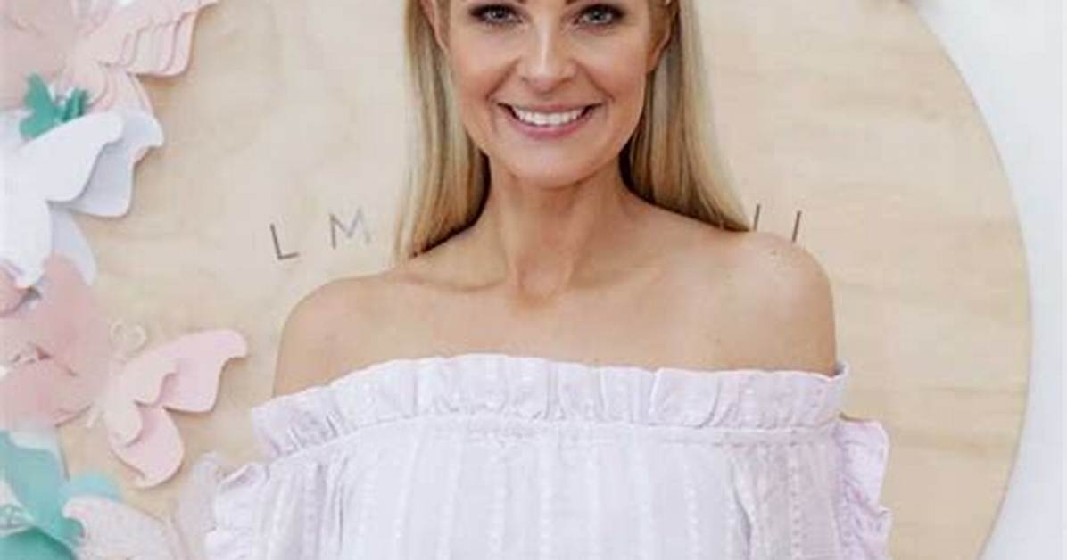 Lorinska Merrington’s Biography: Age, Height, Net Worth, Husband