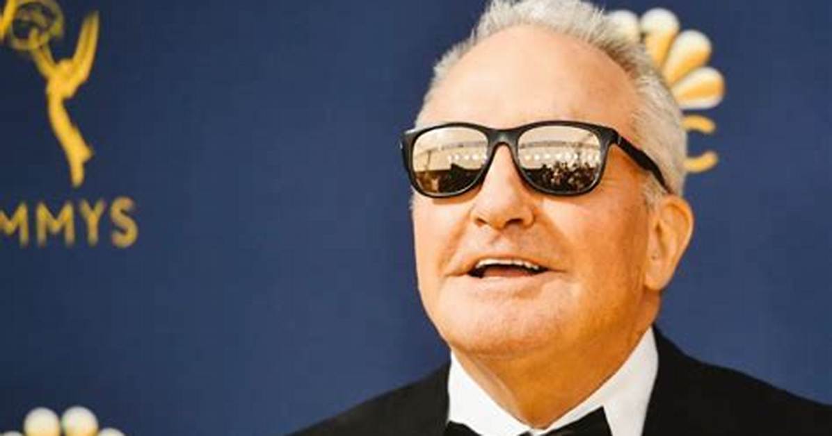 Lorne Michaels Net Worth