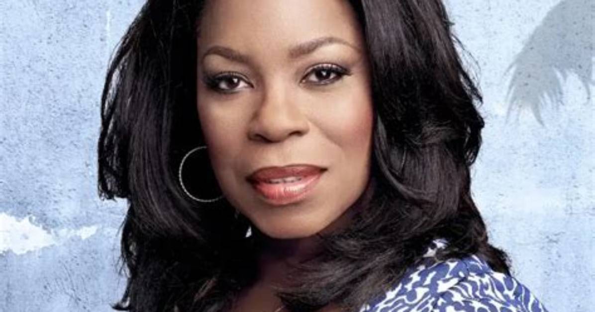 Lorraine Toussaint – Biography, Facts & Life Story