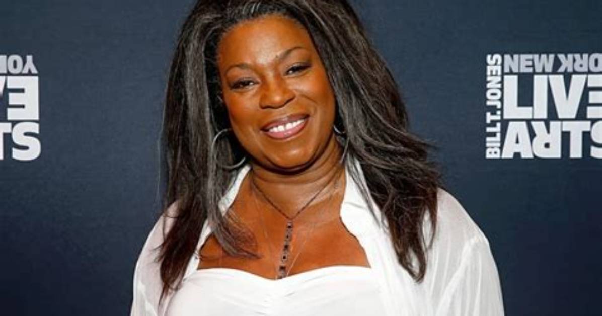 Lorraine Toussaint Movies, Bio, Wiki, Age, Husband, Daughter, and Net Worth