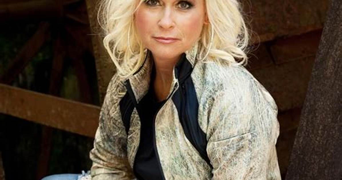 Lorrie Morgan | Bio, Age, Net Worth, Relationship, Career